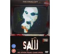 Saw: The Final Cut Edition 1 [Import]