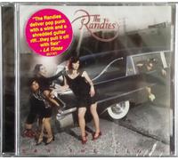 Randies - Saw The Light