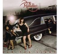 Saw the Light by Randies
