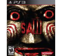 Saw: The Video Game PS3 [Englisch Uncut] [import allemand]