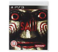 Saw: The Video Game (PS3) [import anglais]