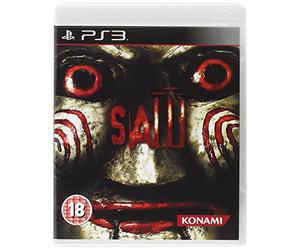 Saw: The Video Game (PS3) [import anglais]