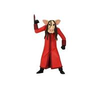 Saw Toony Terrors - Figurine Jigsaw Killer (Red Robe) 15 cm