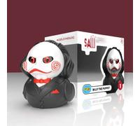 Saw Tubbz Figurine Pvc Billy La Marionnette Edition Coffret 10 Cm Numskull