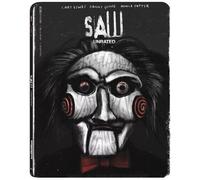 Saw [Ultra Hd]