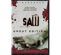 Saw (Uncut Edition)