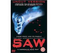 Saw , (Uncut) G