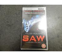 Saw [Uncut] [UMD pour PSP]