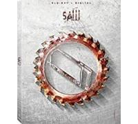 Saw [Usa][Blu-Ray]