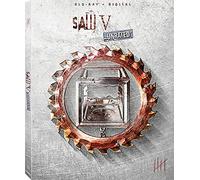 Saw V [Blu-Ray]