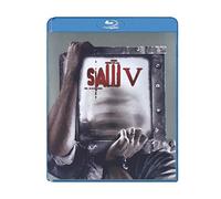 Saw V [Blu-Ray] [Region B] (IMPORT) (Pas de version française)