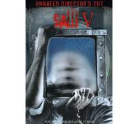 Saw V (Director's Cut)