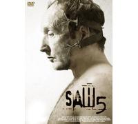 Saw V:Dts Edition [08/E,J/Dd5. [Import allemand]