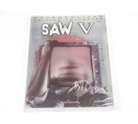 Saw V [Édition Collector Director's Cut]
