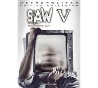 Saw V [Édition Collector Director's Cut]