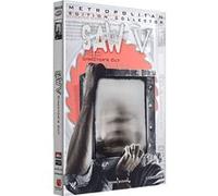 Saw V - Edition Director's Cut E