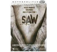 Saw V G