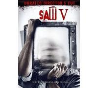 Saw V - Rated E