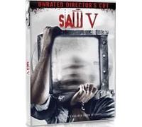 Saw V: Unrated Director's Cut