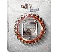 Saw V [Usa][Blu-Ray]