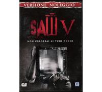 Saw V (Vers.Noleggio)