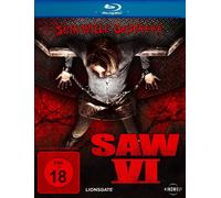 Saw Vi