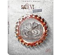 Saw VI [Blu-Ray]