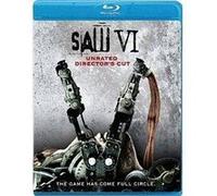 Saw VI - Blu-Ray G