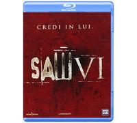 Saw VI [Blu-Ray] [Import]