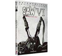 Saw VI [Director's Cut]