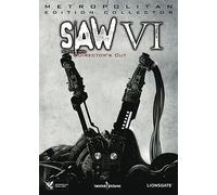 Saw Vi - Director's Cut