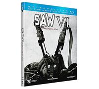 Saw VI [Director's Cut]