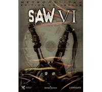 Saw Vi - Director's Cut