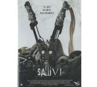 Saw Vi G