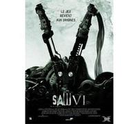 Saw VI – Director's Cut – Seven7