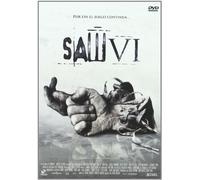 Saw VI [Import]