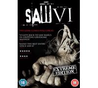 Saw VI [Import]