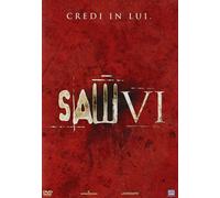 Saw VI [Import]