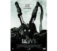Saw 6 Combo Blu Ray + Dvd [Blu-Ray]