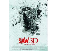 SAW VI RATED