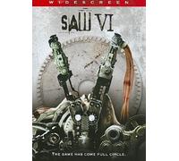 Saw VI (Rental Ready)