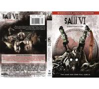 Saw VI (Rental Ready)