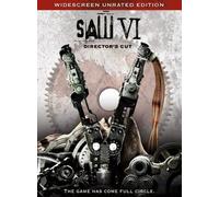 Saw Vi (Widescreen Unrated Edition)