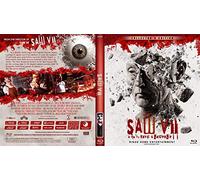 Saw VII 3D (SAW VII) (Tchèque version)