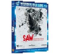 Saw Vii - Chapitre Final - Blu-Ray