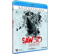 Saw VII - Chapitre final [Blu-ray 3D compatible 2D]