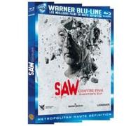 Saw VII Chapitre final Blu-ray E