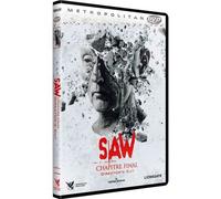 Saw Vii - Chapitre Final - Director's Cut