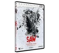 Saw VII - Chapitre final [Director's Cut]