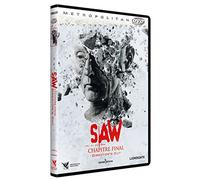 Saw VII-Chapitre Final [Director's Cut]